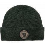 Fjällräven Bergtagen Forever Wool beanie Deep Forest – Hledejceny.cz
