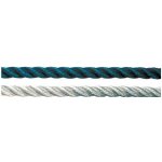 FSE ROBLINE polypropylenové plovoucí lano modré 8 mm – Hledejceny.cz