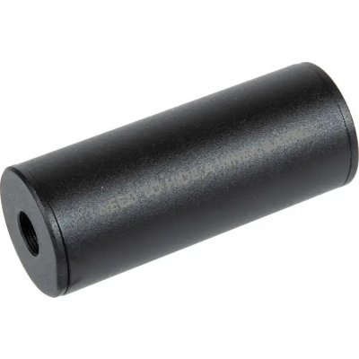 Specna Arms Covert Tactical Standard Hide 100x40mm černý kovový – Zboží Dáma