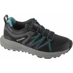 Columbia Peakfreak Roam WP W dámská outdoorová obuv,černá – Hledejceny.cz