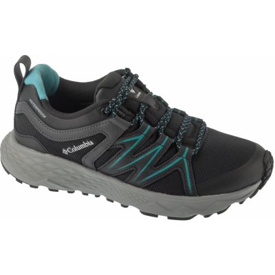 Columbia Peakfreak Roam WP W dámská outdoorová obuv,černá – Hledejceny.cz