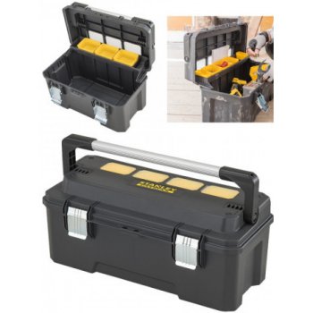 Stanley 26" PROFI BOX FatMax