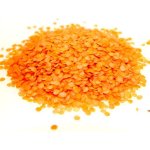 Country Life Čočka červená půlená Bio 1 kg – Zbozi.Blesk.cz