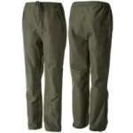 Trakker Products Kalhoty Summit XP Trousers – Zboží Dáma