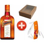 Cointreau 40% 1 l (holá láhev) – Sleviste.cz