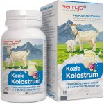 Barny's Kozí kolostrum 60 kapslí – Zbozi.Blesk.cz