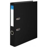 Victoria pákový pořadač Basic A4 5 cm karton černý – Zbozi.Blesk.cz