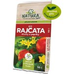 Agro CS Natura Substrát pro rajčata, okurky a papriky 50 l – Zbozi.Blesk.cz