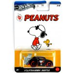 Mattel Hot Wheels Snoopy Volkswagen Beetle – Hledejceny.cz