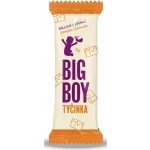 Big Boy Proteinová tyčinka 60 g – Zboží Mobilmania