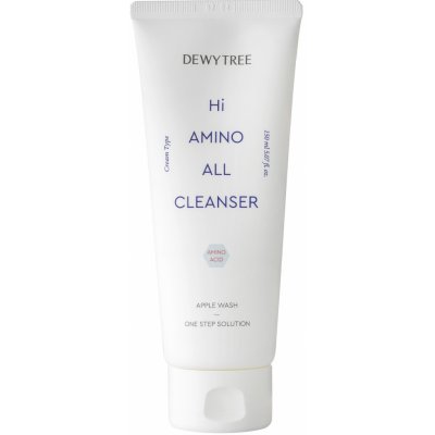 Dewytree Hi Amino All Cleanser 150 ml – Zbozi.Blesk.cz