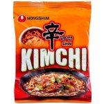 NONGSHIM KIMCHI RAMYUN 120g – Zboží Dáma