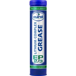 Eurol Lithium Complex Grease 400 g