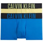 Calvin Klein 2Pack pánské boxerky Micro – Hledejceny.cz