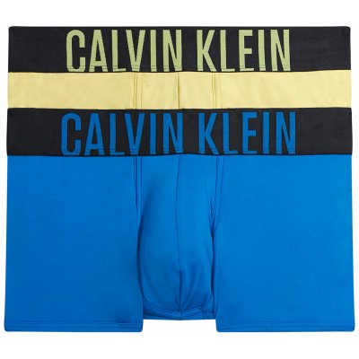 Calvin Klein 2Pack pánské boxerky Micro – Zboží Mobilmania