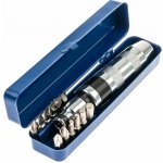 Satra S-XSH13 Úderový - rázový šroubovák s adaptérem 1/2 – Sleviste.cz