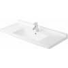 Umyvadla Duravit Starck 3 0304100000