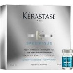 Kérastase Specifique Cure Apaisante 12x6 ml – Hledejceny.cz