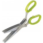 ESSCHERT DESIGN SECRETS DU POTAGER na pažitku 11,5 x 2 x 27,5 cm – Hledejceny.cz
