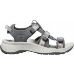 Keen dámské sandály Astoria West Open Toe Women Fawn/Tie Dye fawn/tie dye – Zbozi.Blesk.cz