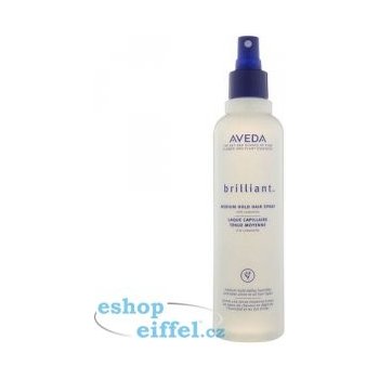 Aveda Brilliamt hair spray 250 ml