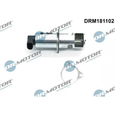AGR-Ventil Dr.Motor Automotive DRM181102 – Hledejceny.cz