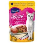 Vitakraft Cat Poésie Délice Sauce kuřecí 85 g – Sleviste.cz