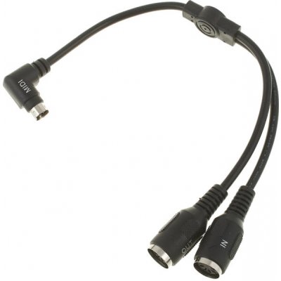 Singular Sound BeatBuddy Midi Sync Cable – Zboží Mobilmania