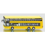 Siku Super Dvoupatrový linkový autobus MAN 1:87 – Hledejceny.cz