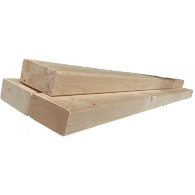 Smrková plotová rýgle - 200 cm – Hledejceny.cz