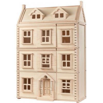 PlanToys Viktoriánský – Hledejceny.cz