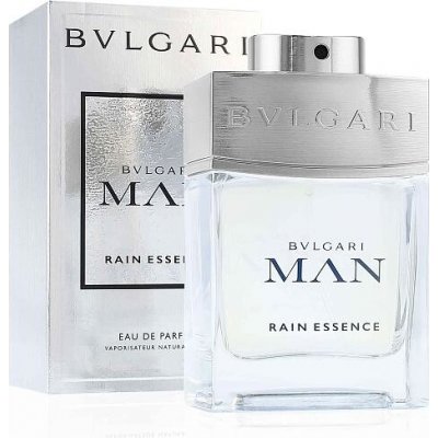 Bvlgari Rain Essence parfémovaná voda pánská 60 ml