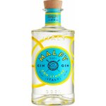 Malfy Gin con Limone 41% 0,7 l (holá láhev) – Hledejceny.cz