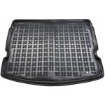 Gumová vana do kufru Rezaw Plast Renault Megane IV Grandtour 2016- horní kufr | Zboží Auto