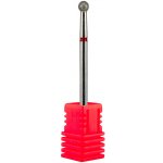 BIO-nails Fréza diamantová kulička 3 mm FD30 – Zboží Dáma