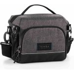 Tenba Skyline v2 Shoulder Bag 10 šedý 637-783 – Zboží Živě