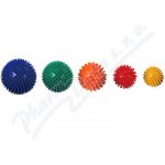 DMA MBL 702OR Masážní míček JEŽEK 7 cm – Zboží Mobilmania