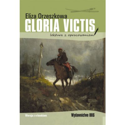 Gloria victis. Lektura z opracowaniem – Hledejceny.cz