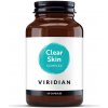 Doplněk stravy Viridian Clear Skin Complex 60 kapslí