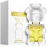 Moschino Woman Toy 2 parfémovaná voda dámská 50 ml – Hledejceny.cz