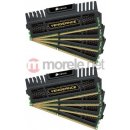 Corsair Vengeance Black DDR3 64GB (8x8GB) 1600MHz CL9 CMZ64GX3M8A1600C9