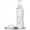 Přístroje na čištění pleti BeautyRelax Ultrazvuková špachtle Peel&lift bílá