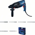 BOSCH GBH 240 0.611.272.102 – Zboží Dáma