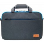 Calvin Klein Ck Qt Pocket Laptop K50K505692 Hnědá – Zboží Mobilmania