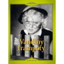 Vandiny trampoty DVD