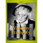 Vandiny trampoty DVD – Hledejceny.cz