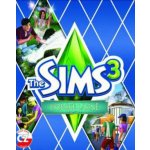 The Sims 3 Horké lázně – Sleviste.cz