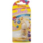 Paloma Car Woody Bubble Gum