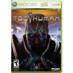 Too Human – Sleviste.cz