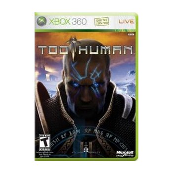 Too Human